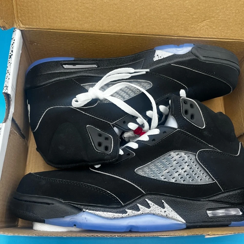 Jordan 5 Retro OG - Picture 7 of 8